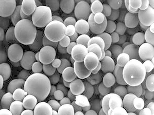 微膠囊香精長效留香