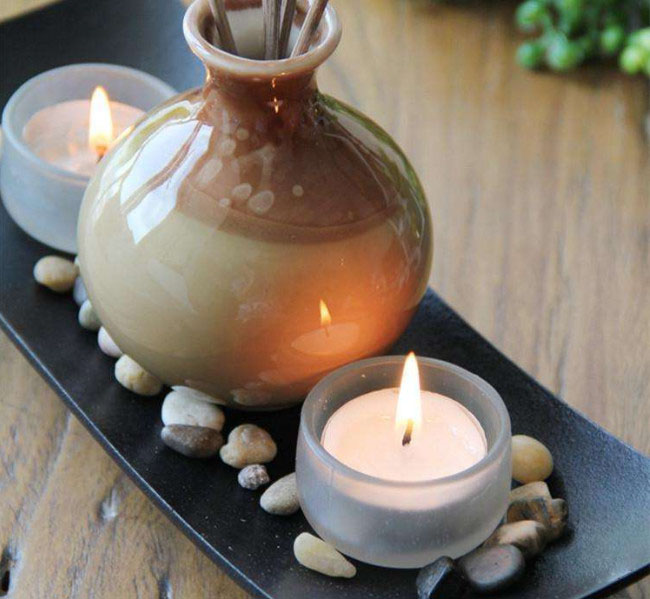 如何正確使用藤條揮發(fā)無(wú)火香薰 如何正確使用藤條揮發(fā)無(wú)火香薰