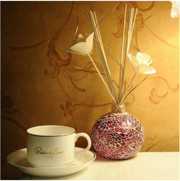 如何正確使用藤條揮發(fā)無(wú)火香薰 如何正確使用藤條揮發(fā)無(wú)火香薰