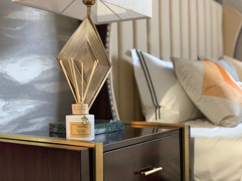 什么是無(wú)火香薰？