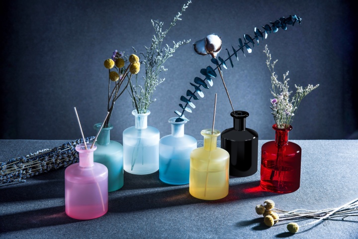 想要選對無火香薰，需要注意這4點