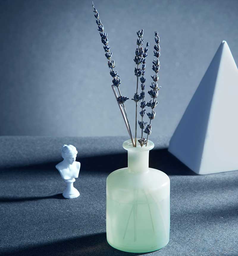 想要選對(duì)無火香薰，需要注意這4點(diǎn)