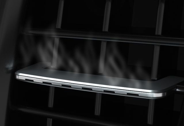 老司機(jī)是如何選擇汽車(chē)香水的？