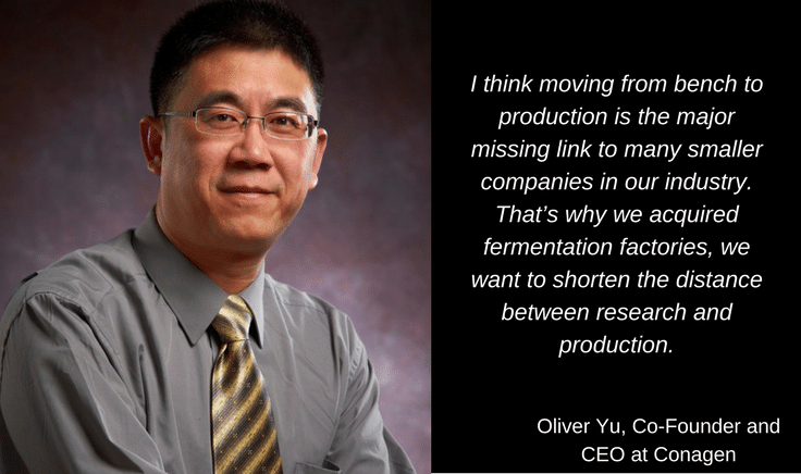 香料香精高新企業(yè)簡介(2)——Conagen 香料香精高新企業(yè)簡介(2)——Conagen