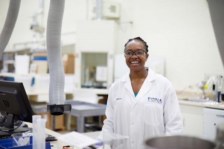 香料香精高新企業(yè)簡(jiǎn)介(3)——FONA 香料香精高新企業(yè)簡(jiǎn)介(3)——FONA