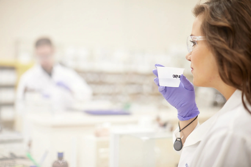 香料香精高新企業(yè)簡(jiǎn)介(3)——FONA 香料香精高新企業(yè)簡(jiǎn)介(3)——FONA