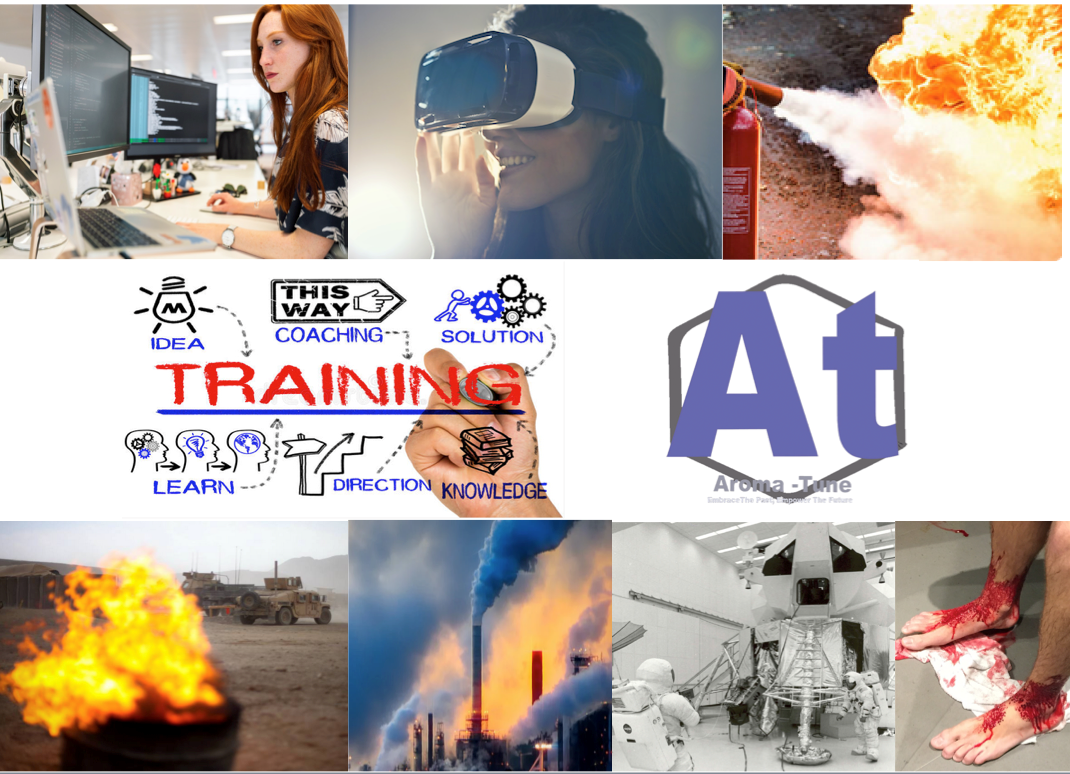 香料香精高新企業(yè)簡介(7)——Aromatune 香料香精高新企業(yè)簡介(7)——Aromatune