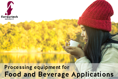 香精香料高新企業(yè)簡(jiǎn)介(8)——Flavourtech 香精香料高新企業(yè)簡(jiǎn)介(8)——Flavourtech