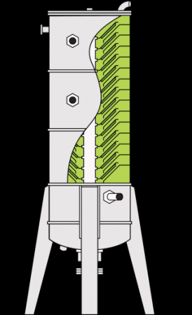 香精香料高新企業(yè)簡(jiǎn)介(8)——Flavourtech 香精香料高新企業(yè)簡(jiǎn)介(8)——Flavourtech