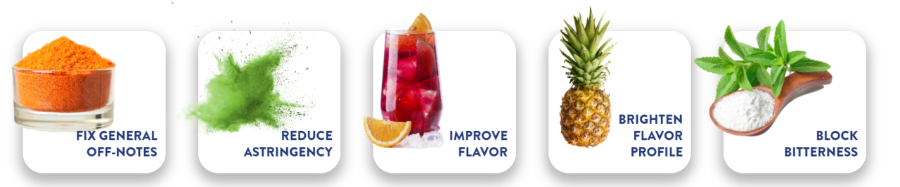 香精香料高新企業(yè)簡介(9)——MycoTechnology 香精香料高新企業(yè)簡介(9)——MycoTechnology