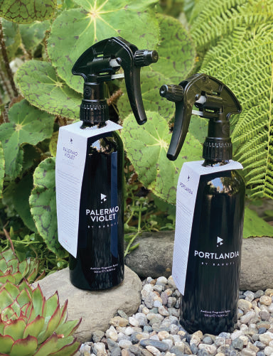 投資于植物保護的香精配方 投資于植物保護的香精配方