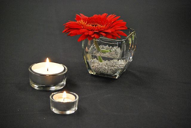 香薰蠟燭的制作生產(chǎn)工藝 香薰蠟燭的制作生產(chǎn)工藝