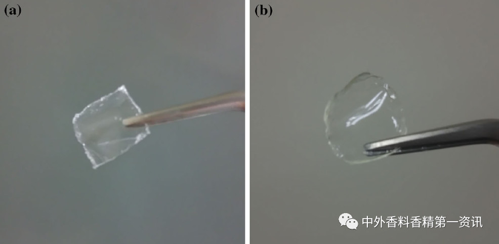 F&F文獻(xiàn)綜述:香氣釋放 F&F文獻(xiàn)綜述:香氣釋放