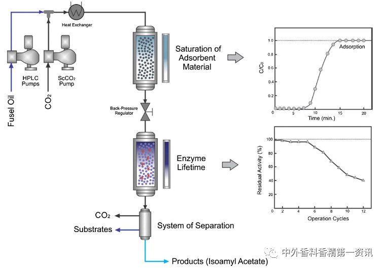 Flavor & Fragrance 文獻(xiàn)綜述：天然香精提取，生產(chǎn)和研究領(lǐng)域的進(jìn)展