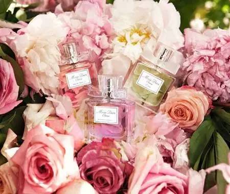 被誤解的香水三調(diào) 被誤解的香水三調(diào)