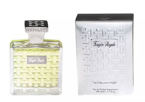 馥奇調(diào)香水科普 馥奇調(diào)香水科普