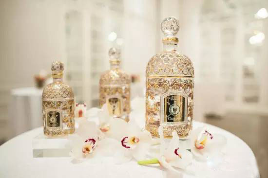 馥奇調(diào)香水科普 馥奇調(diào)香水科普