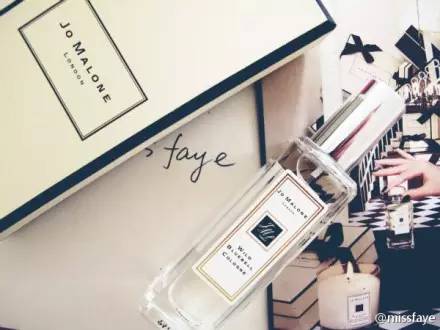 沙龍香水，你了解多少？