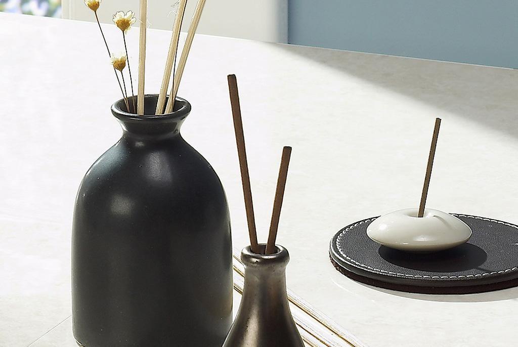 根據(jù)外形特征來分類熏香 根據(jù)外形特征來分類熏香