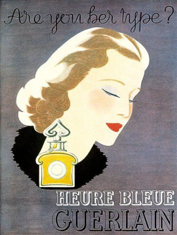 拜讀氣味傳說,走進(jìn)香水史詩 拜讀氣味傳說,走進(jìn)香水史詩