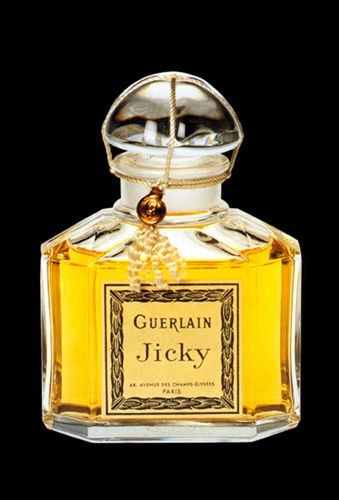 拜讀氣味傳說,走進(jìn)香水史詩 拜讀氣味傳說,走進(jìn)香水史詩