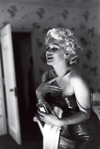 拜讀氣味傳說,走進(jìn)香水史詩 拜讀氣味傳說,走進(jìn)香水史詩