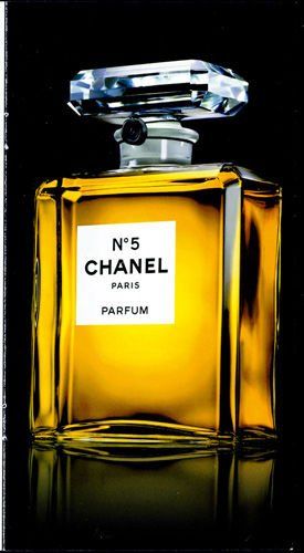 拜讀氣味傳說,走進(jìn)香水史詩 拜讀氣味傳說,走進(jìn)香水史詩