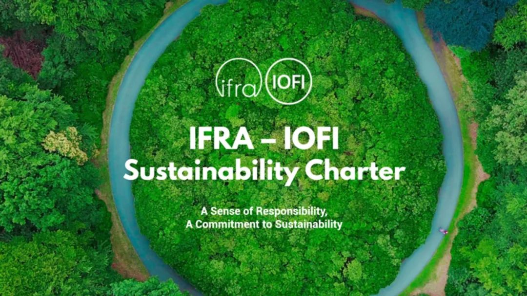 IFRA關(guān)于日用香精的安全性評估體系 IFRA關(guān)于日用香精的安全性評估體系