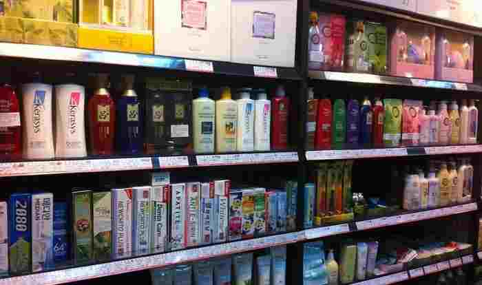 低線市場有商機，日化企業(yè)加速渠道下沉