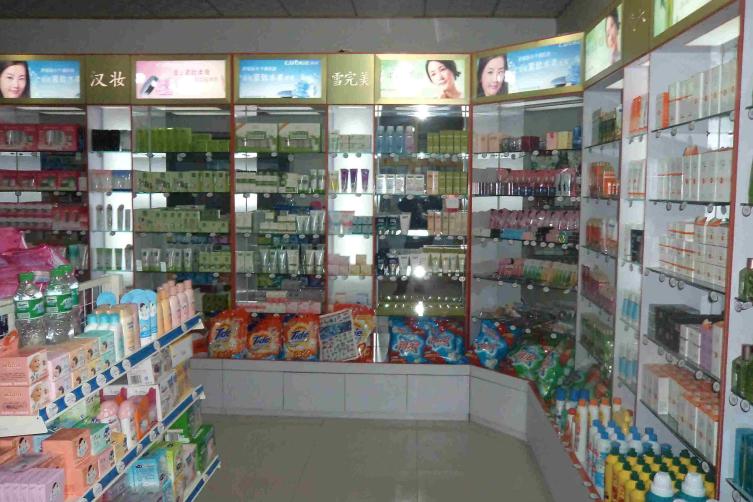 低線市場有商機，日化企業(yè)加速渠道下沉