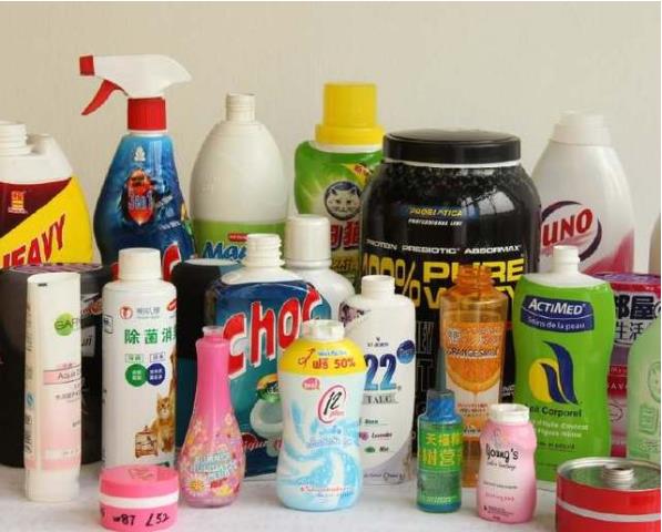 低線市場有商機，日化企業(yè)加速渠道下沉