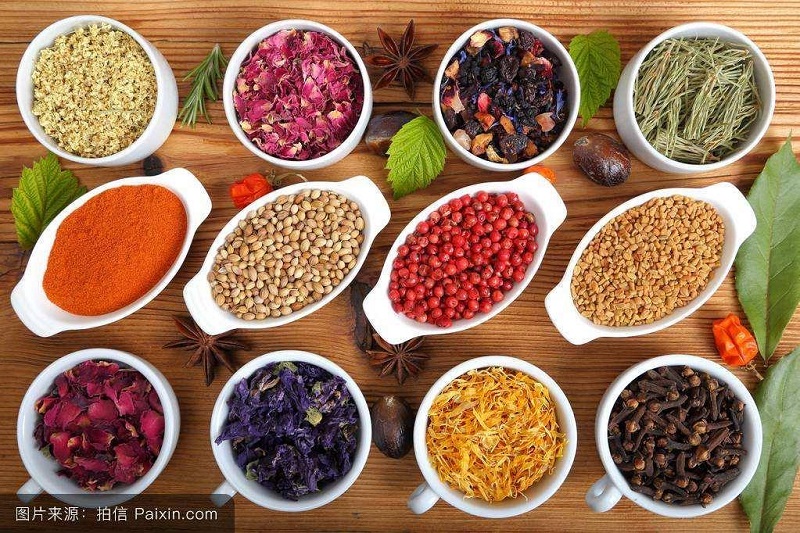 我國香料香精行業(yè)發(fā)展概況 我國香料香精行業(yè)發(fā)展概況