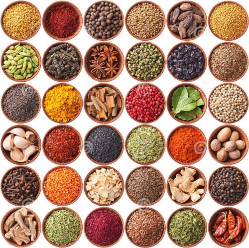 我國香料香精行業(yè)發(fā)展概況 我國香料香精行業(yè)發(fā)展概況