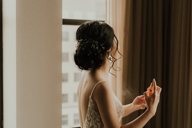 認(rèn)識(shí)情緒香氛，找到你的偏好