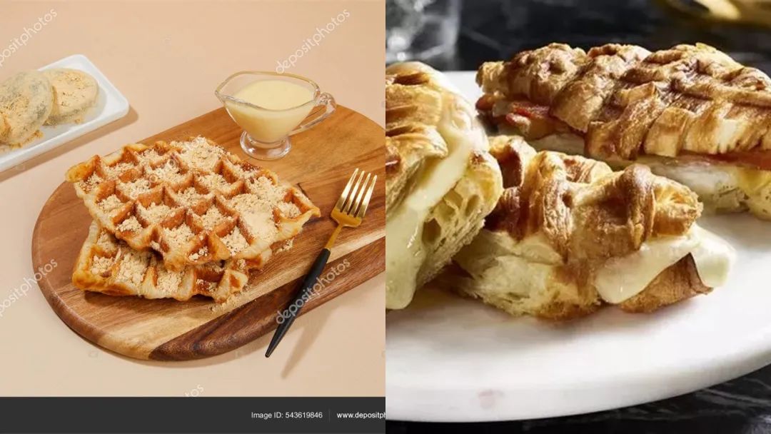 調(diào)香筆記(9)——多感官味覺感知:感官內(nèi)部和感官之間的調(diào)和、混合、融合和配對