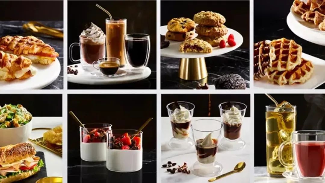 調(diào)香筆記(9)——多感官味覺感知:感官內(nèi)部和感官之間的調(diào)和、混合、融合和配對