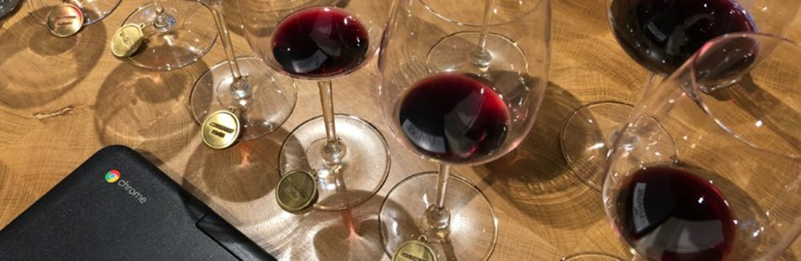 調(diào)香筆記(9)——多感官味覺感知:感官內(nèi)部和感官之間的調(diào)和、混合、融合和配對