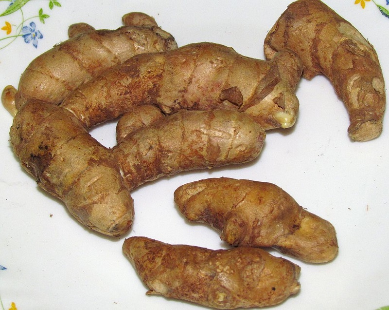 世界地理香料索引(4)—World Geographic Spice Index (4) 世界地理香料索引(4)—World Geographic Spice Index (4)