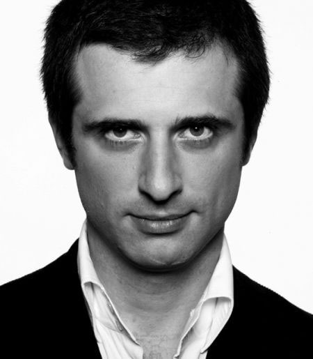 以“鼻"聞名的大牌調香師 以“鼻"聞名的大牌調香師