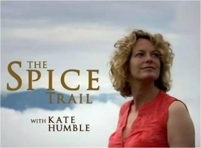 BBC紀錄片《香料之路》全集 帶你走進香料的神秘世界 BBC紀錄片《香料之路》全集 帶你走進香料的神秘世界