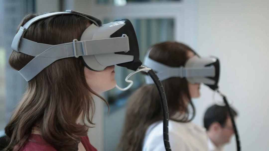 虛擬現(xiàn)實商業(yè)-奇華頓虛擬口味旅行?柑橘-把風味創(chuàng)造到下一個水平 虛擬現(xiàn)實商業(yè)-奇華頓虛擬口味旅行?柑橘-把風味創(chuàng)造到下一個水平