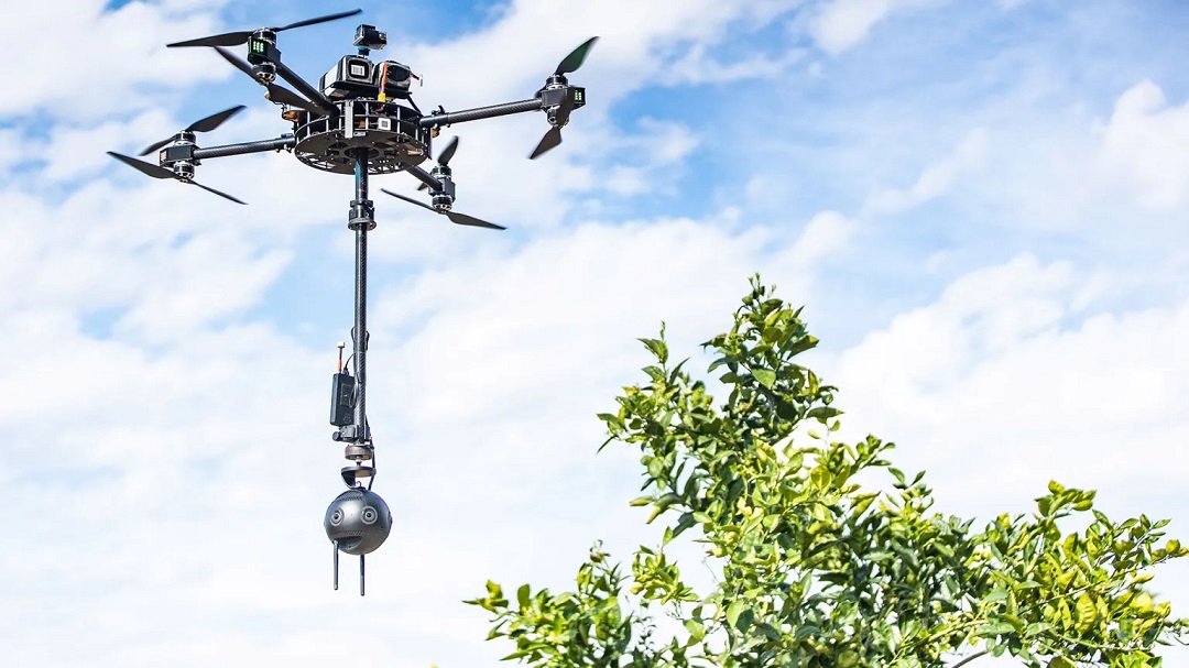 虛擬現(xiàn)實商業(yè)-奇華頓虛擬口味旅行?柑橘-把風味創(chuàng)造到下一個水平 虛擬現(xiàn)實商業(yè)-奇華頓虛擬口味旅行?柑橘-把風味創(chuàng)造到下一個水平