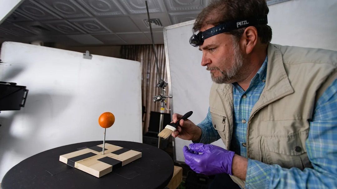 虛擬現(xiàn)實商業(yè)-奇華頓虛擬口味旅行?柑橘-把風味創(chuàng)造到下一個水平 虛擬現(xiàn)實商業(yè)-奇華頓虛擬口味旅行?柑橘-把風味創(chuàng)造到下一個水平