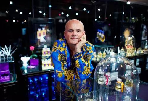 氣味的歸屬:香水瓶里的東西文化差異 氣味的歸屬:香水瓶里的東西文化差異