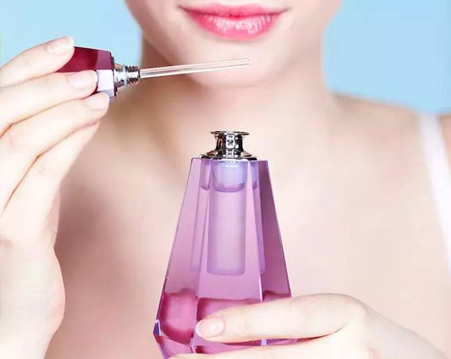 香水有什么化學(xué)背景？