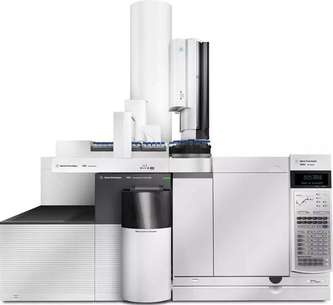 香水有什么化學背景？