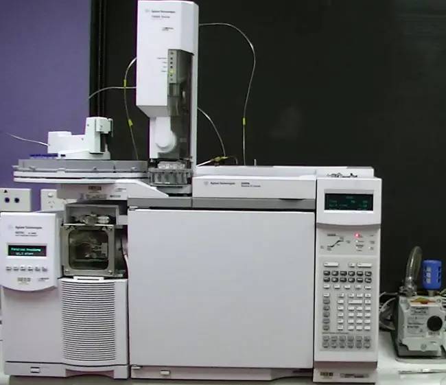 香水有什么化學背景？