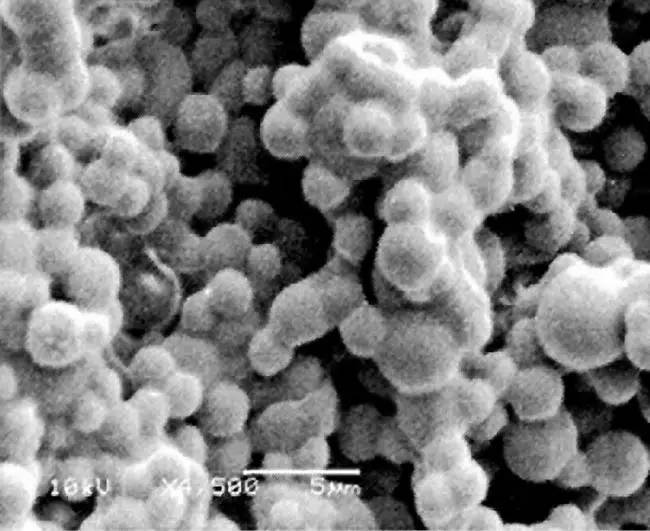 香水有什么化學背景？