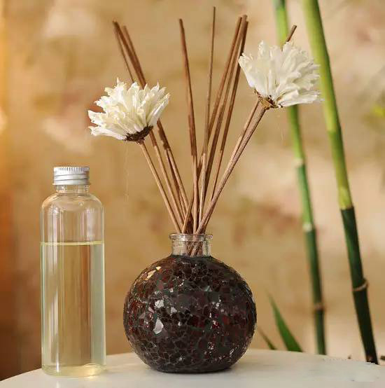 調(diào)香師告訴您香氛與香水的區(qū)別