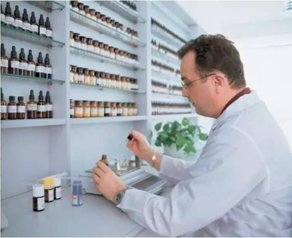 關(guān)于調(diào)香師職業(yè)資格，這些事兒你都知道嗎？